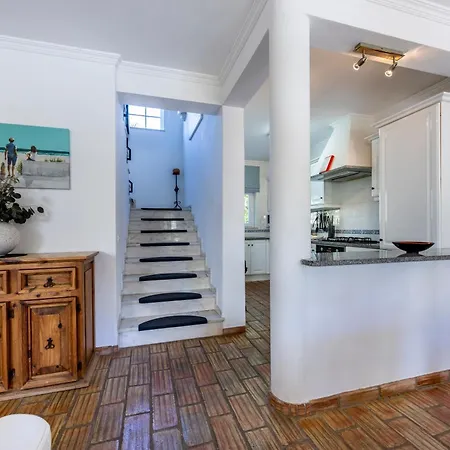 Two Bedroom Townhouse - Stamango Villa