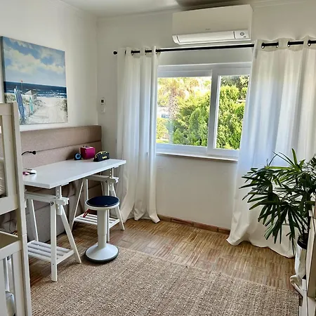 Two Bedroom Townhouse - Stamango