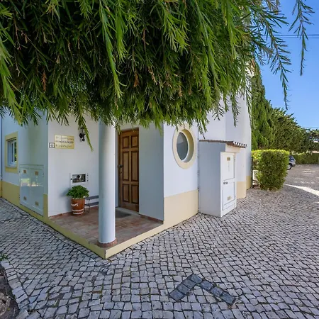 Villa Stamango Praia Da Luz