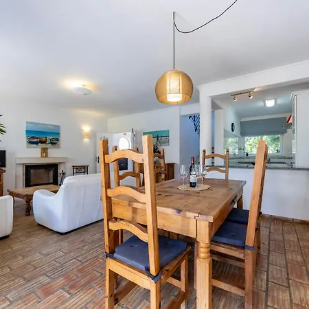 Stamango Villa Praia Da Luz