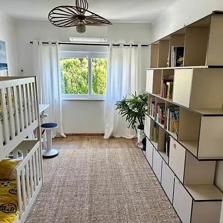 Two Bedroom Townhouse - Stamango *